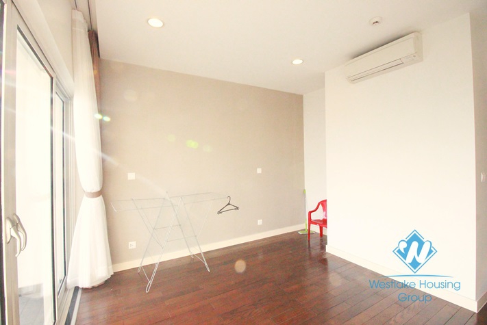 Luxury 03 bedrooms apartment for lease in Lancaster- Nui Truc- Ba Dinh, Hanoi